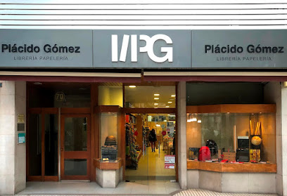 Plácido Gómez