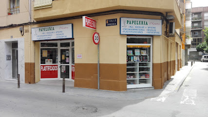 Papeleria d'Kastro