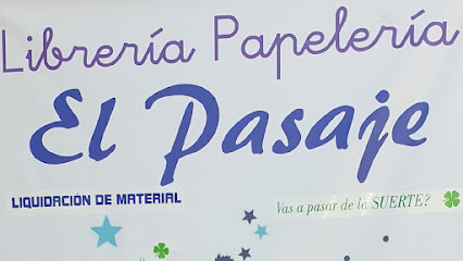 El Pasaje