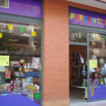 Papelería Papel o Tijera