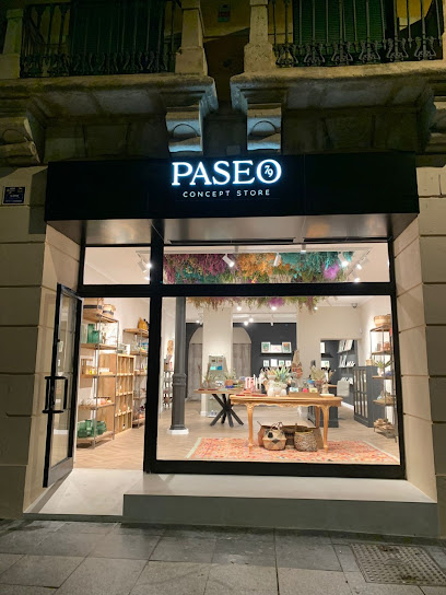 Paseo 79 Concept Store