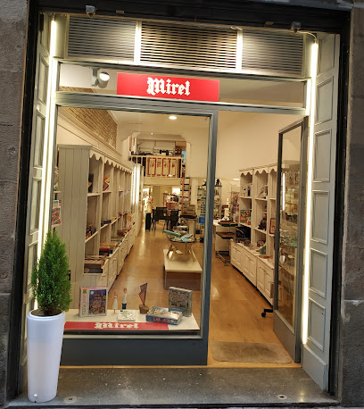 Miret