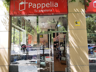 Pappelia