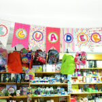 Libreria - Papelería "El Cuaderno"
