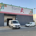 FORMA4 HUELVA