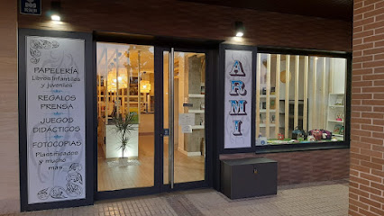 ARMI (librería