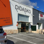 DIDASKO-Material y muebles oficina