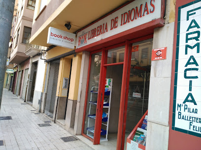 BOOKSHOP