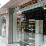 Papelería Camofi Triana | Canaria de Material de Oficina S.L