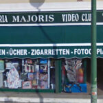 Papelería majoris