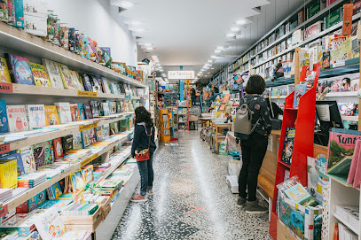 Librería Educania