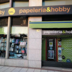 Papelería ALFIL Toledo