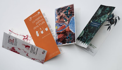 Papel con semillas