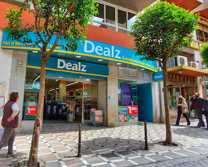 Dealz