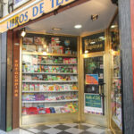 Librería PAPIROS Papelería