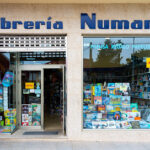 Librería Papelería Numara Portonovo