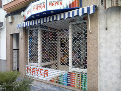 Papelería Librería Mayca