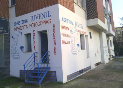 Copisteria Juvenil