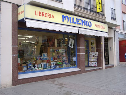 Librería Papelería Milenio