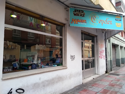 Copelen Juegos