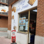 Panaderia Santo Tomas