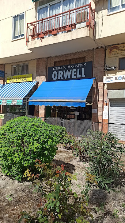 Librería Orwell