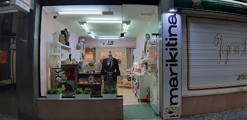 Marikitina