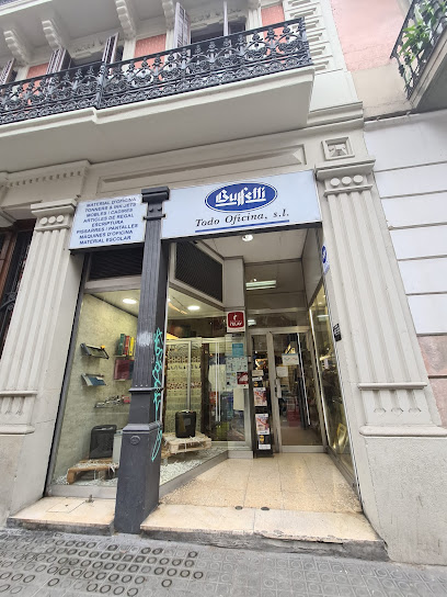 Todo Oficina