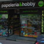 Papelería Alfil Be León Chantría fotocopias y regalos