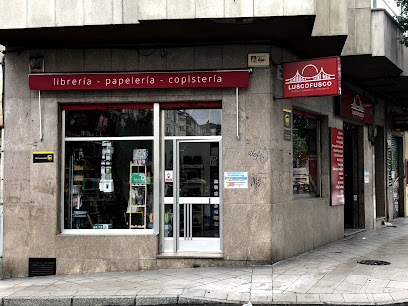 Librería Luscofusco