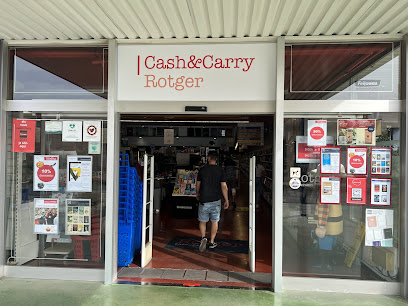 Rotger Cash&Carry - Distribuidora Rotger