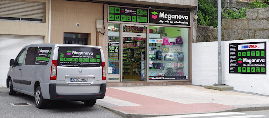 MEGANOVA