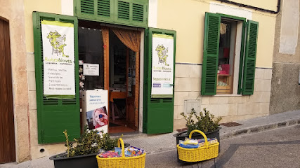 PAPELERIA Y COPISTERIA ROTES NOVES