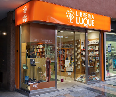 Librería Luque