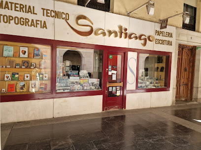 Papeleria Santiago