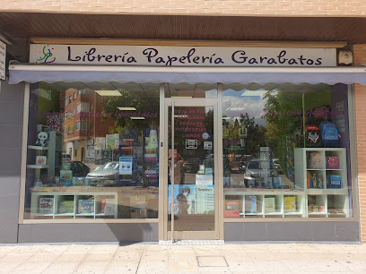Librería Garabatos