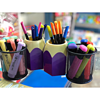 Papelería Copistería Rubio