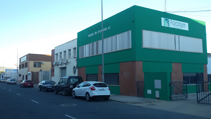 Fepeja De Papelería S L