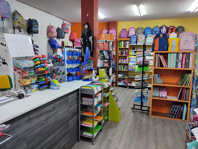 Papeleria Brujas