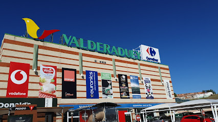 Carrefour