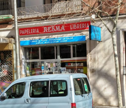 Papeleria Resma