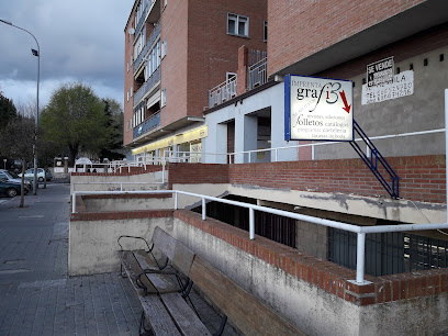 Imprenta Grafi3