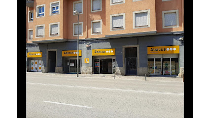 Abacus cooperativa