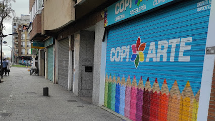 Copiarte Albacete