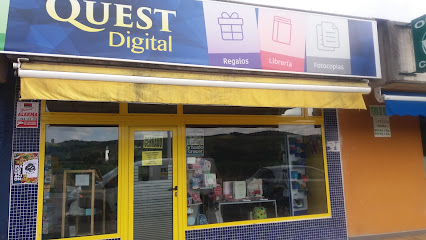 Quest Digital