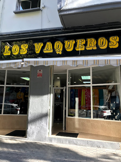 Los Vaqueros