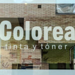 COLOREA TINTA Y TÓNER
