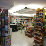 AVILA LIBRERIA ALIEMNTACION