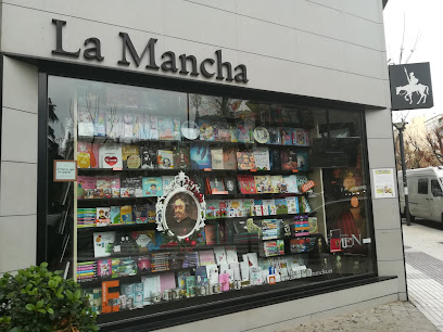 Libreria la Mancha