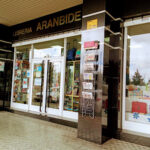 Libreria Aranbide S.C.